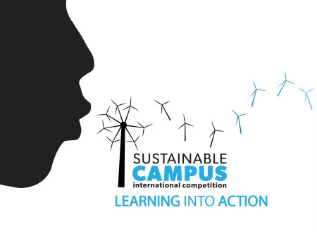 Sustainable Campus International Competition